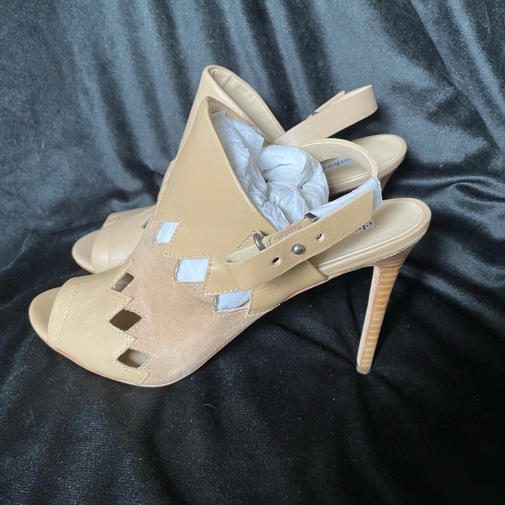Charles David size 10